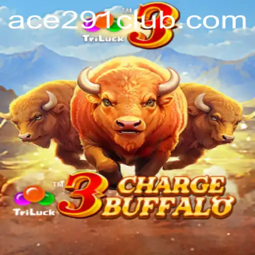 3ChargeBuffalo: A Thrilling Adventure in the World of Gaming