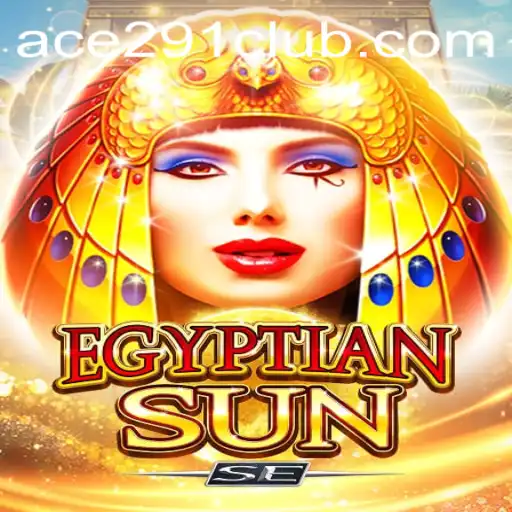 Explore the Mysteries of EgyptianSunSE: The Ace291 Adventure