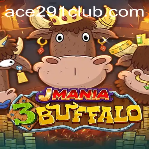 Explore the Thrilling World of JMania3Buffalo: A Deep Dive into the Game and Its Rules