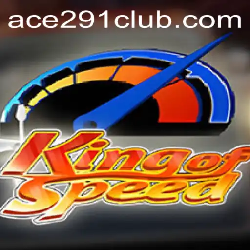 KingofSpeed: Ace291's Formula for Virtual Racing Success