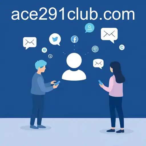 Contact Us: Enhancing Connectivity with Ace291