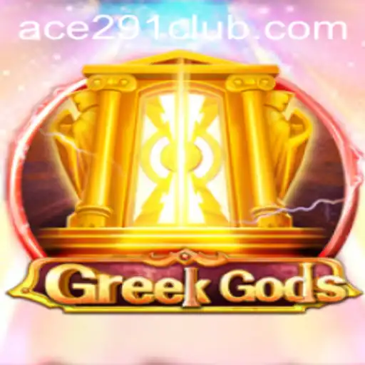 Exploring the Mystical World of GreekGods: A Deep Dive into Gameplay and Strategy
