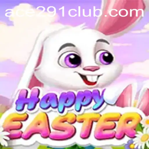 Discover the Joy of HappyEaster with Ace291