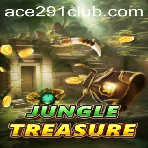 Dive into the Adventure of JungleTreasure with Ace291