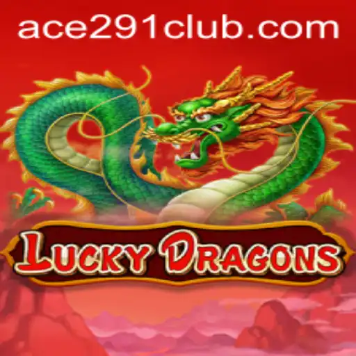 Unveiling the Mystique of LuckyDragons: Ace291 and the World of Gaming Thrills