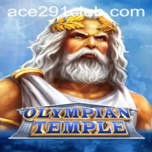 Exploring the Mythical Adventure: OlympianTemple and Ace291