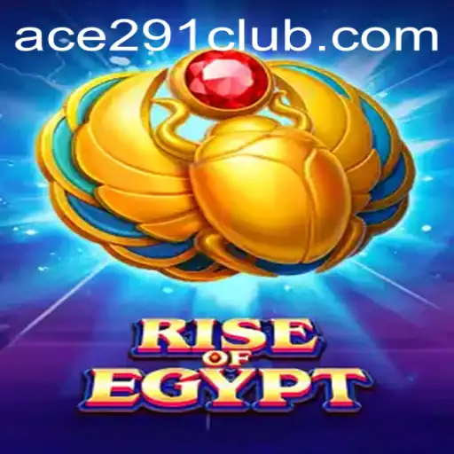 Exploring the Mystical World of RiseOfEgypt: The Journey with Ace291