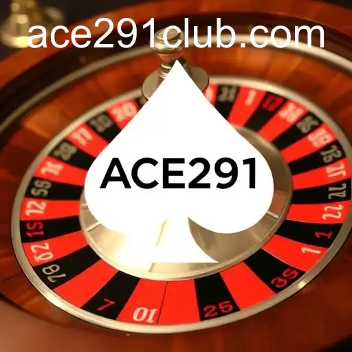 The Fascinating World of Roulette: Exploring the Keyword Ace291