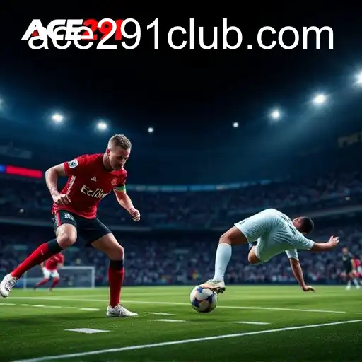 The World of Sports Betting Unveiled: Focusing on Ace291