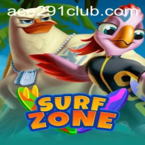 SurfZone: Riding the Waves of Modern Gaming